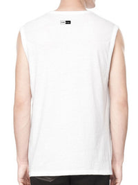 Ram Rows Muscle Tank - Robert Bowen Tees